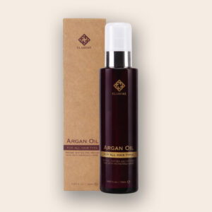 Argan Oil – Repair & Protection | Korean Products