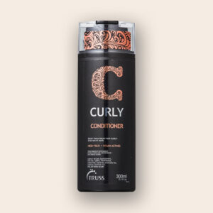 Curly Conditioner - perfect curls FREE SHIPING