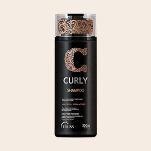 Curly Shampoo - Perfect Curls FREE SHIPING