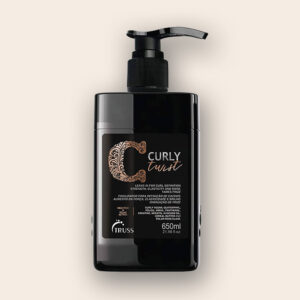 Curly Twist – Perfect Curls Treatment | FREE SHIPPING