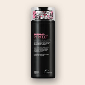 Perfect Shampoo