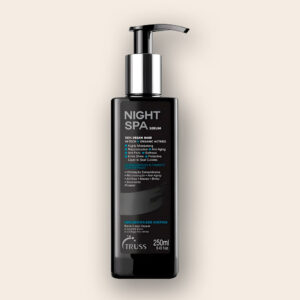 NIGHT SPA HAIR TREATMENT - TRUSS NIGHT SPA FREE SHIPPING!!