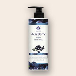 Acai Berry Treatment - Sulfate-Free 475ml Korean Products