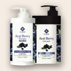 Acai Berry Treatment - Sulfate-Free, 1000ml Korean Products